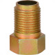 Garden Aumento Metal Ama. 1/2 Medio Garden Aumento Metal Ama. 1/2 Medio