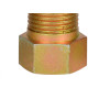 Garden Aumento Metal Ama. 1/2 Medio Garden Aumento Metal Ama. 1/2 Medio