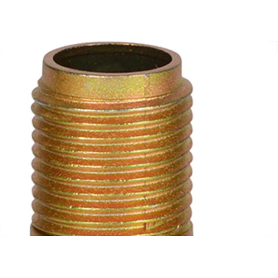 Garden Aumento Metal Ama. 1/2 Medio Garden Aumento Metal Ama. 1/2 Medio