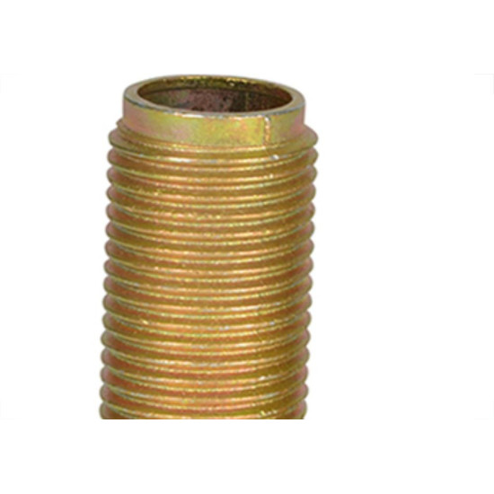 Garden Aumento Metal Ama. 1/2.Longo Garden Aumento Metal Ama. 1/2.Longo