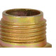 Garden Aumento Metal Ama. 3/4 Curto Garden Aumento Metal Ama. 3/4 Curto