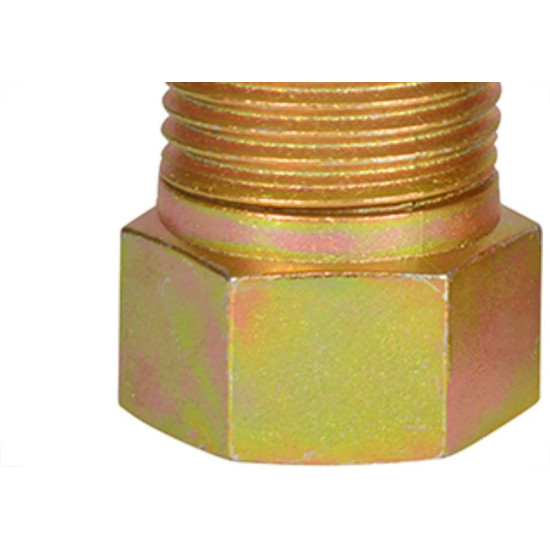 Garden Aumento Metal Ama. 3/4 Medio Garden Aumento Metal Ama. 3/4 Medio