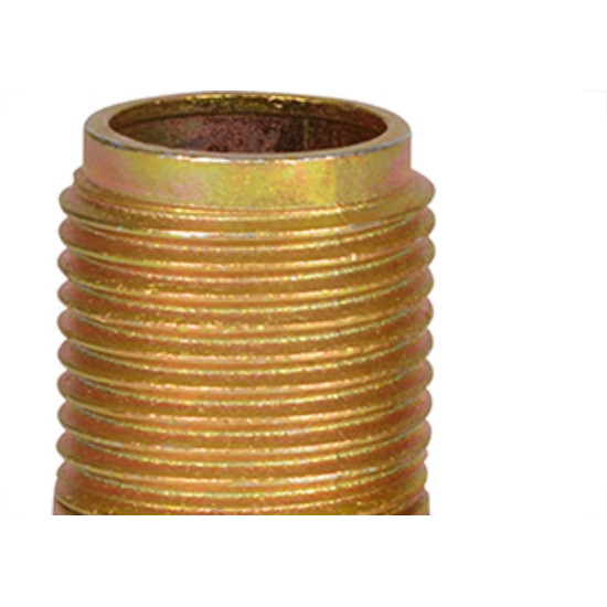 Garden Aumento Metal Ama. 3/4 Medio Garden Aumento Metal Ama. 3/4 Medio