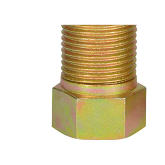 Garden Aumento Metal Ama. 3/4.Longo Garden Aumento Metal Ama. 3/4.Longo