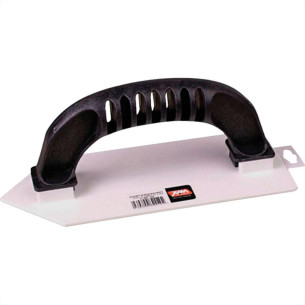 Max Desempenadeira  Pvc  P/Acabamento 8,5X17