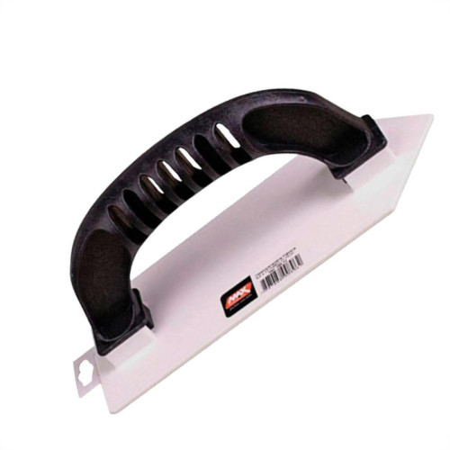 Max Desempenadeira  Pvc P/Acabamento 8,5X17