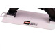 Max Desempenadeira  Pvc P/Acabamento 8,5X17