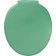 Alumasa Assento Almofadado Verde Alumasa Assento Almofadado Verde