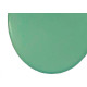Alumasa Assento Almofadado Verde Alumasa Assento Almofadado Verde