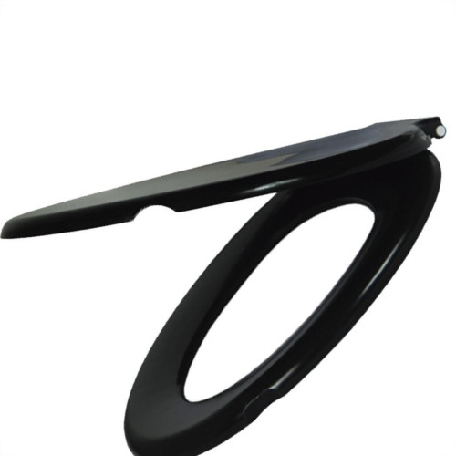 Alumasa Assento Almofadado Preto Alumasa Assento Almofadado Preto