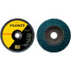 Black & Decker Acessorios Disco Flap Stanley 7'' X 60