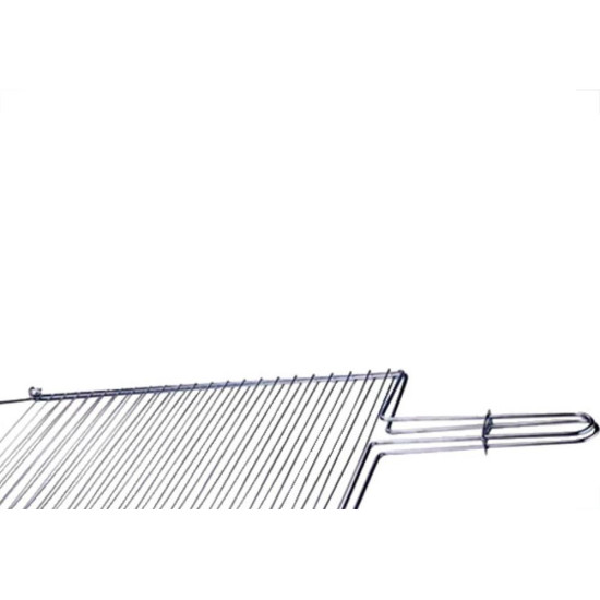 Condor Grelha P/Chur.Dupla Reta 3- 770X240