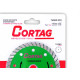 Cortag Disco Diam. Turbo Eco