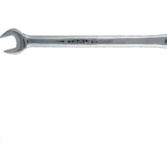 Stanley Chave Combinada C/Catraca 12