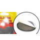 Overtime Feltro Red.Ades. 2,5Cm C/8 - Kit C/12 Ca Overtime Feltro Red.Ades. 2,5Cm C/8 - Kit C/12 Ca