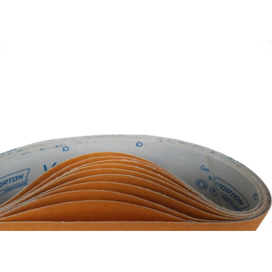 Tecnibra Cinta De Lixa 533X 75 - 40 C/03