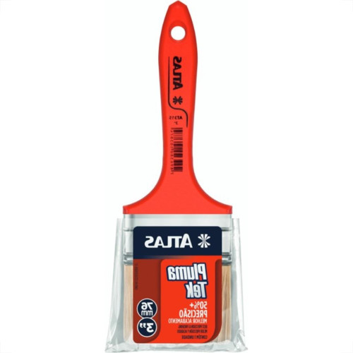 Atlas Trincha Multuso 315 X.3 - Kit C/12 Pc