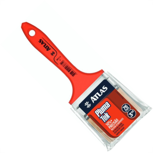 Atlas Trincha Multuso 315 X.3 - Kit C/12 Pc