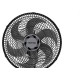 Ventisol Ventilador Mesa 30Cm 6Pas 127V 52W Ventisol Ventilador Mesa 30Cm 6Pas 127V 52W