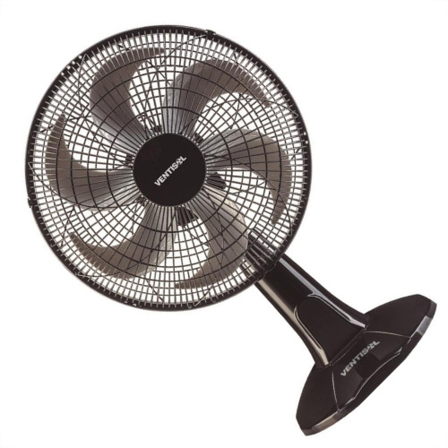 Ventisol Ventilador Mesa 40Cm 6Pas 127V 80W Ventisol Ventilador Mesa 40Cm 6Pas 127V 80W