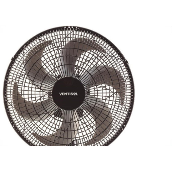 Ventisol Ventilador Mesa 40Cm 6Pas 127V 80W Ventisol Ventilador Mesa 40Cm 6Pas 127V 80W