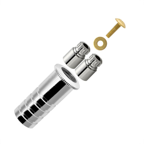 Blukit Prolong.Abs 20Mm P/Registro Deca Blukit Prolong.Abs 20Mm P/Registro Deca