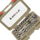 Apex Jg Soquete Mayle 1/2- 8 A 32 - 23Pc
