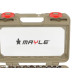 Apex Jg Soquete Mayle 1/2- 8 A 32 - 23Pc