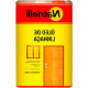 Natrielli Oleo De Linhaca 05 Lt