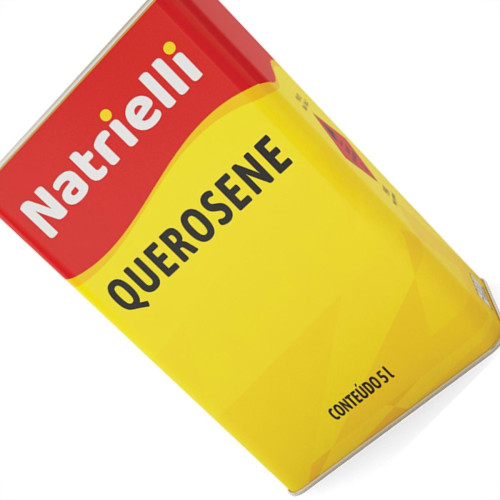 Natrielli Querosene 05 Lts Natrielli Querosene 05 Lts