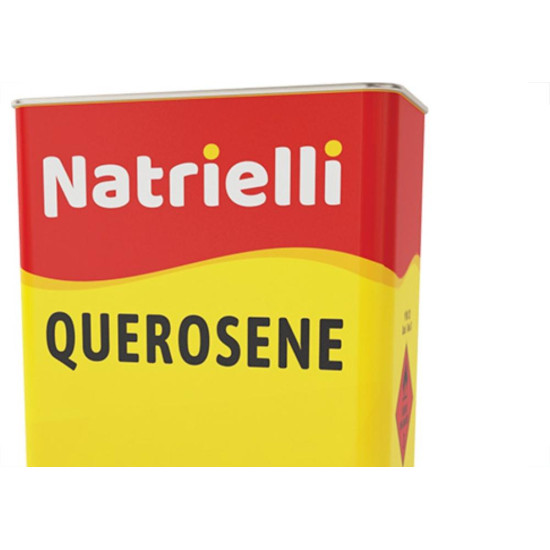 Natrielli Querosene 05 Lts Natrielli Querosene 05 Lts