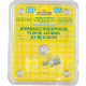 Milkits Adaptador P/Lix.Orb.5/16 Rm14 M251 Milkits Adaptador P/Lix.Orb.5/16 Rm14 M251