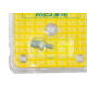 Milkits Adaptador P/Lix.Orb.5/16 Rm14 M251 Milkits Adaptador P/Lix.Orb.5/16 Rm14 M251