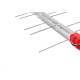 Capte Antena Dig.Ext. Log 14E 93C Capte Antena Dig.Ext. Log 14E 93C