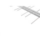 Capte Antena Dig.Ext. Log 17E 95C Capte Antena Dig.Ext. Log 17E 95C