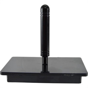 Capte Antena Dig,Int. Onix Uhf/Hdtv