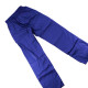 Koch Calca Brim P/Uniforme .Azul. Gg Koch Calca Brim P/Uniforme .Azul. Gg