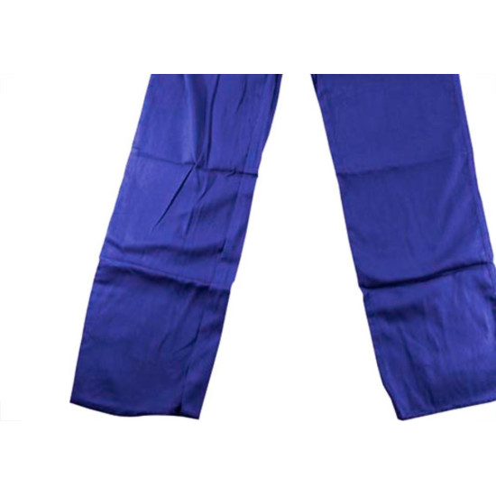 Koch Calca Brim P/Uniforme .Azul. Gg Koch Calca Brim P/Uniforme .Azul. Gg