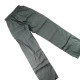 Koch Calca Brim P/Uniforme .Cinza P Koch Calca Brim P/Uniforme .Cinza P