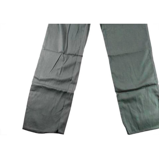 Koch Calca Brim P/Uniforme .Cinza P Koch Calca Brim P/Uniforme .Cinza P
