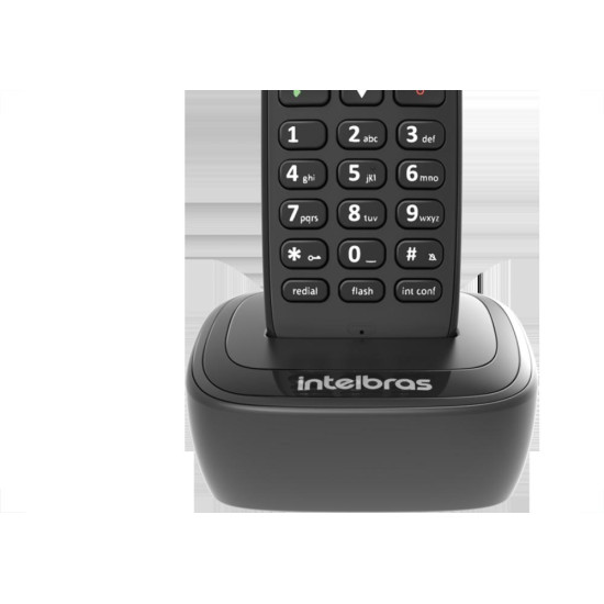 Intelbras Telefone S/F C/Id Ts2510