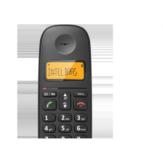 Intelbras Telefone S/F C/Id Ts2510