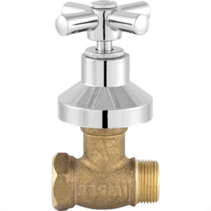 Imperatriz Registro Pressao 1416 X 3/4 C-31