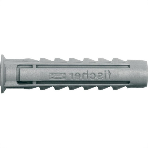 Fischer Do Brasil Bucha Nylon Fisch.Sx 06 C/1000