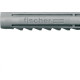Fischer Do Brasil Bucha Nylon Fisch.Sx 10 C/300