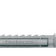 Fischer Do Brasil Bucha Nylon Fisch.Sx 10 C/300