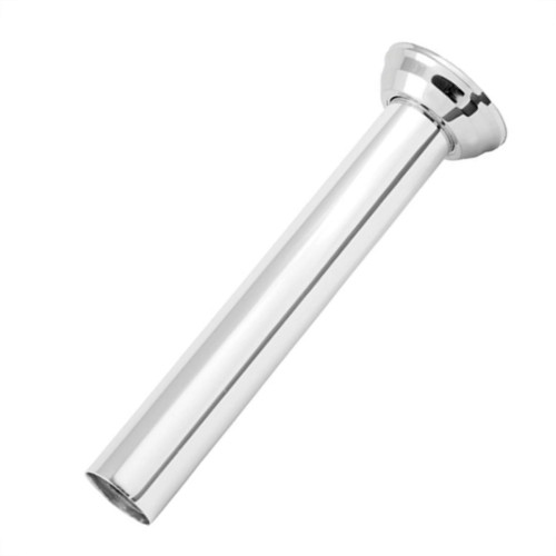 Imperatriz Metais Tubo Lig.Imperat.Lat.Cromado 25Cm Imperatriz Metais Tubo Lig.Imperat.Lat.Cromado 25Cm