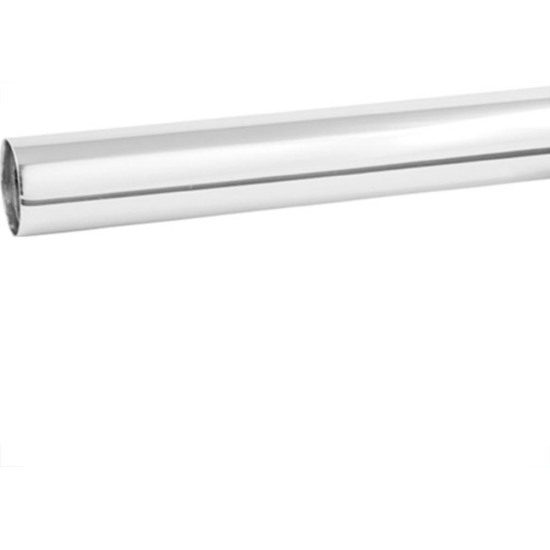 Imperatriz Metais Tubo Lig.Imperat.Lat.Cromado 25Cm Imperatriz Metais Tubo Lig.Imperat.Lat.Cromado 25Cm