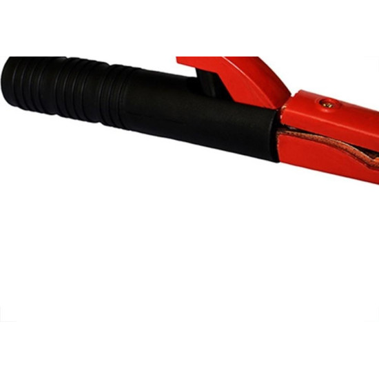 Pro Porta Eletrodo Safety 600-A Pro Porta Eletrodo Safety 600-A