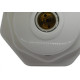 Pexcel Plafonie C/Soquete Br.Hepta-007